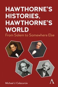 bokomslag Hawthorne's Histories, Hawthorne's World