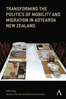 bokomslag Transforming the Politics of Mobility and Migration in Aotearoa New Zealand