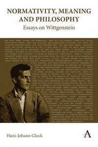 bokomslag Normativity, Meaning and Philosophy: Essays on Wittgenstein