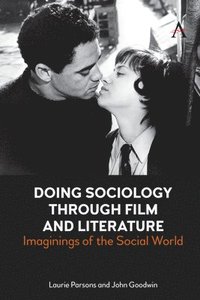 bokomslag Doing Sociology Through Film and Literature