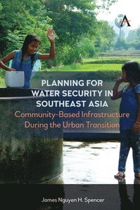 bokomslag Planning for Water Security in Southeast Asia