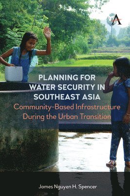 Planning for Water Security in Southeast Asia