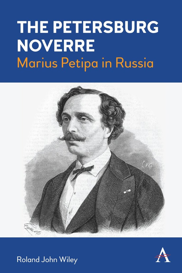 Petersburg Noverre, Volume: 1