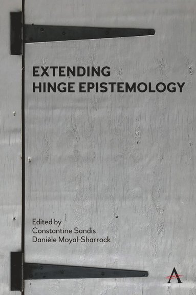 bokomslag Extending Hinge Epistemology