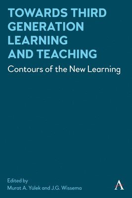 bokomslag Towards Third Generation Learning and Teaching