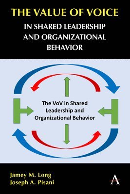 The Value of Voice in Shared Leadership and Organizational Behavior 1