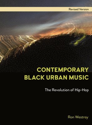 Ron Westray - Contemporary Black Urban Music, Inbunden