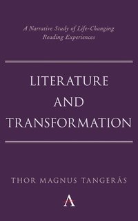 bokomslag Literature and Transformation