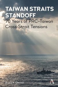bokomslag Taiwan Straits Standoff