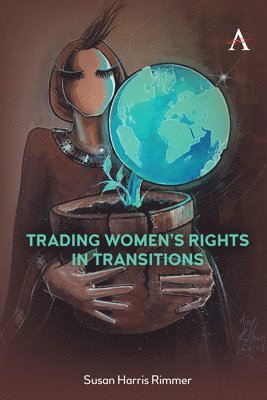 bokomslag Trading Women's Rights in Transitions