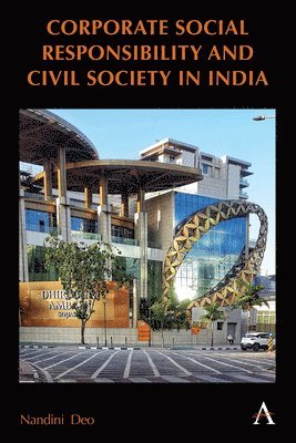 Corporate Social Responsibility and Civil Society in India 1