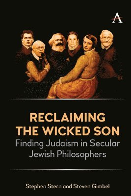 Reclaiming the Wicked Son 1