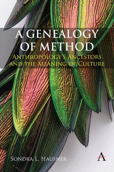 Sondra L. Hausner - Genealogy of Method, Häftad