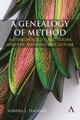bokomslag A Genealogy of Method