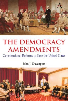 The Democracy Amendments 1