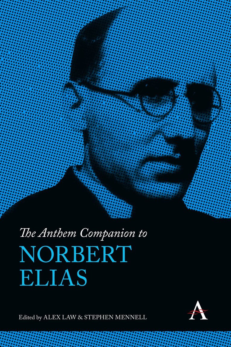 Anthem Companion to Norbert Elias