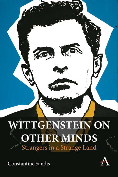 bokomslag Wittgenstein on Other Minds