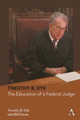 Timothy B. Dyk 1