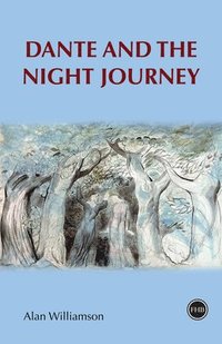 bokomslag Dante and the Night Journey