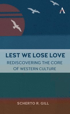 Lest We Lose Love 1