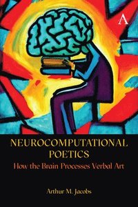 bokomslag Neurocomputational Poetics
