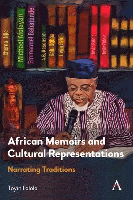 African Memoirs and Cultural Representations 1