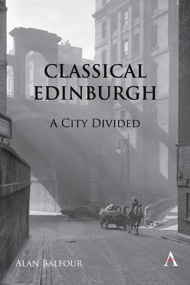 Classical Edinburgh 1