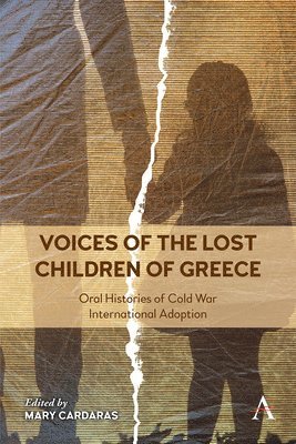 Voices of the Lost Children of Greece 1