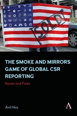 Smoke and Mirrors Game of Global CSR Reporting