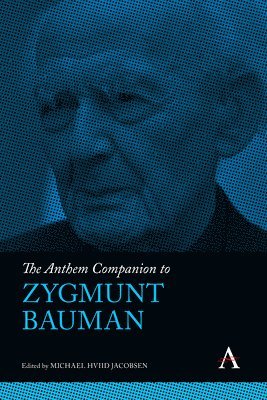Anthem Companion to Zygmunt Bauman 1