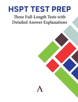 HSPT Test Prep 1