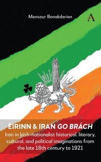 bokomslag irinn & Iran go Brch