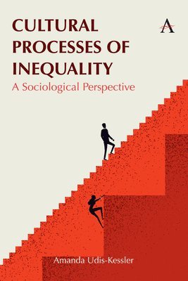bokomslag Cultural Processes of Inequality