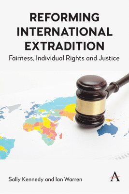 Reforming International Extradition 1