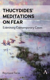 bokomslag Thucydides' Meditations on Fear