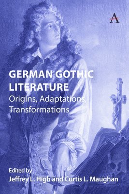 German Gothic Literature 1