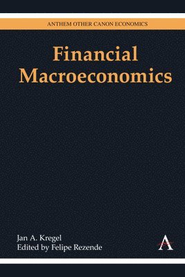 Financial Macroeconomics 1