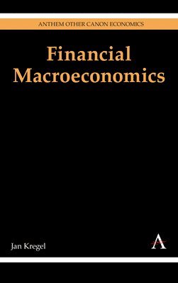 Financial Macroeconomics 1