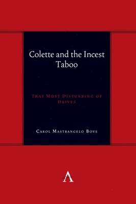Colette and the Incest Taboo 1