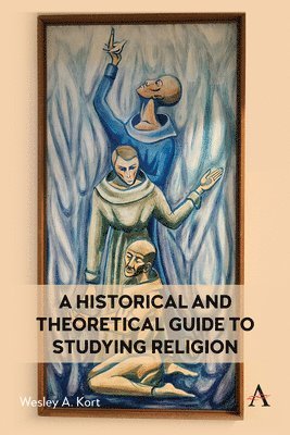 bokomslag Historical and Theoretical Guide to Studying Religion