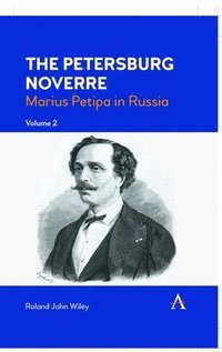 bokomslag The Petersburg Noverre, Volume: 2