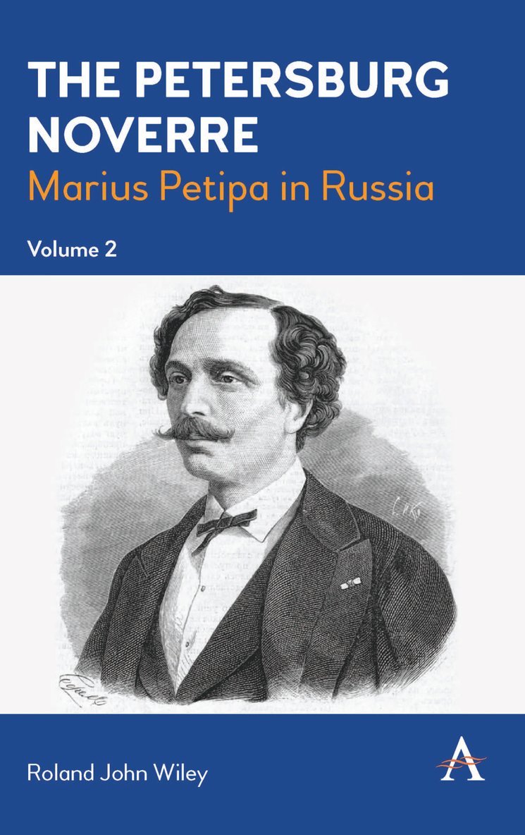 Petersburg Noverre, Volume: 2