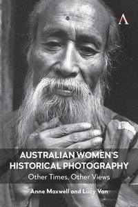 bokomslag Australian Womens Historical Photography