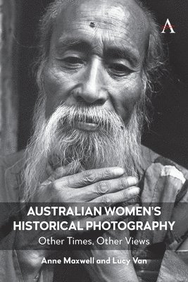 bokomslag Australian Women's Historical Photography