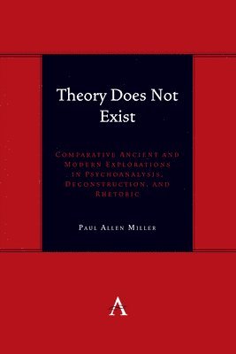 Theory Does Not Exist 1