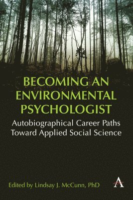 Becoming an Environmental Psychologist 1