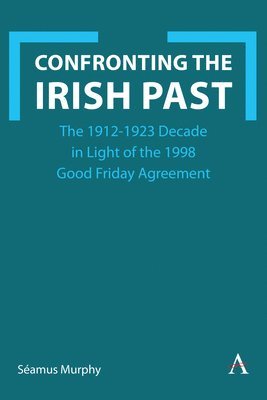 Séamus Murphy, Seamus Murphy - Confronting the Irish Past, Inbunden