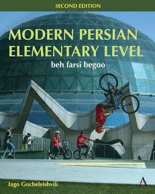 bokomslag Modern Persian, Elementary Level