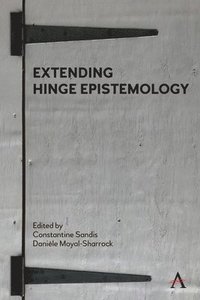 bokomslag Extending Hinge Epistemology