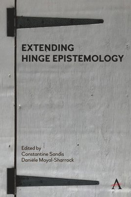 Extending Hinge Epistemology 1